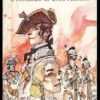 Il romanzo di Criss Kenton