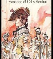 Il romanzo di Criss Kenton