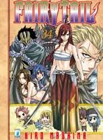 Fairy Tail 34
