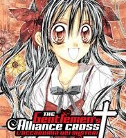 The Gentlemen's Alliance Cross 8