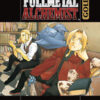 fullmetal alchemist gold 22