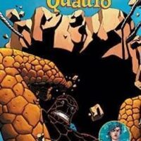 fantastici quattro