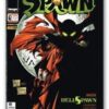 Spawn
