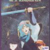 la leggenda di arslan