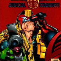 Judge Dredd December 1994