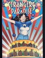 Strangers In Paradise Volume Settimo