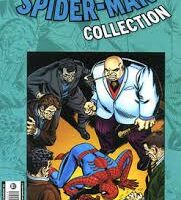 Spider-Man collection 14 Nelle spire di Kingpin