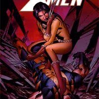 X-men 182