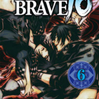 Brave 10