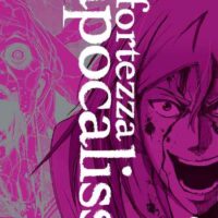 la fortezza dell'apocalisse 2