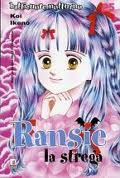 Ransie La Strega Batticuore Notturno 25