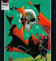 Spawn June 1994