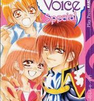 Kiss Of Voice Special