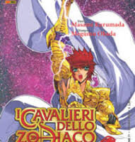 I cavalieri dello zodiaco episode G 16