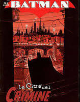 La città del crimine