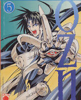 ozn 5