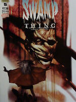 Vertigo presenta Swamp Thing 5