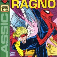 L'uomo Ragno Classic