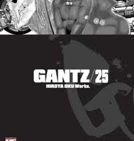 Gantz