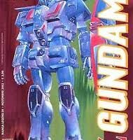 Z Gundam (4 di 6)