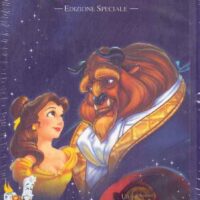 la bella e la bestia edizione speciale