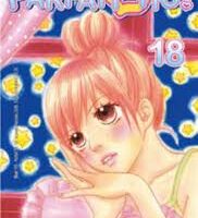 Parfait Tic 18