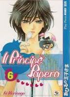 Il Principe Papero