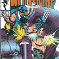 Wolverine