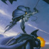 Shadow Of The Bat April 1997