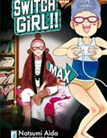 switch girl !! 22