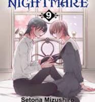 Afterschool Nightmare 9