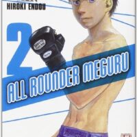 all rounder meguru 2