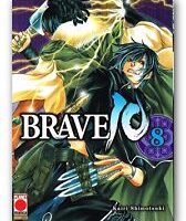 Brave 10 8