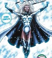 X-men Forever - Black Magik