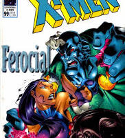 ferocia!