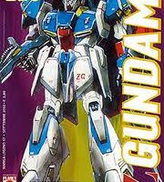 Z Gundam (2 Di 6)