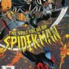 The Spectacular Spider-man May  1996