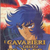 i cavalieri dello zodiaco