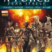 Fear Itself