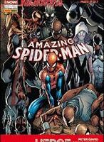 amazing spider man 17