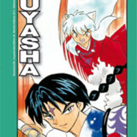 inuyasha new edition 28