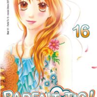 Parfait Tic 16