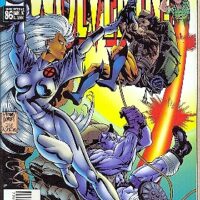 Wolverine