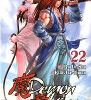 Demon King