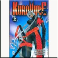 Kurohime 2