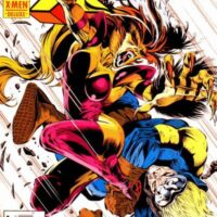 X-force December 1994