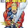 X-men Revolution 12