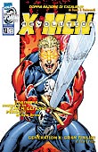X-men Revolution 12