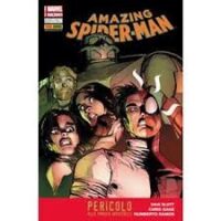 Amazing spider-man 25