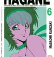 Hagane 6